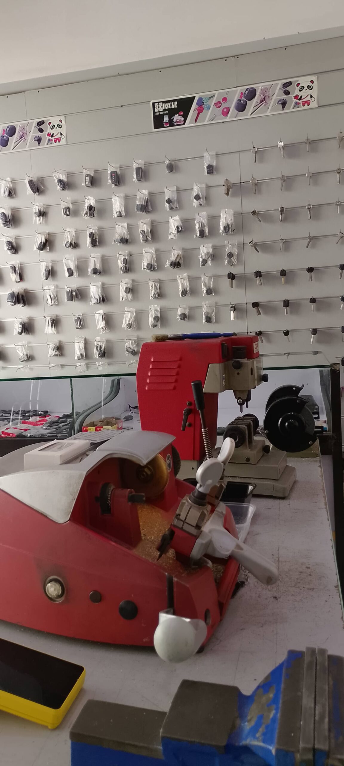 اقرب محل مفاتيح 0507466209